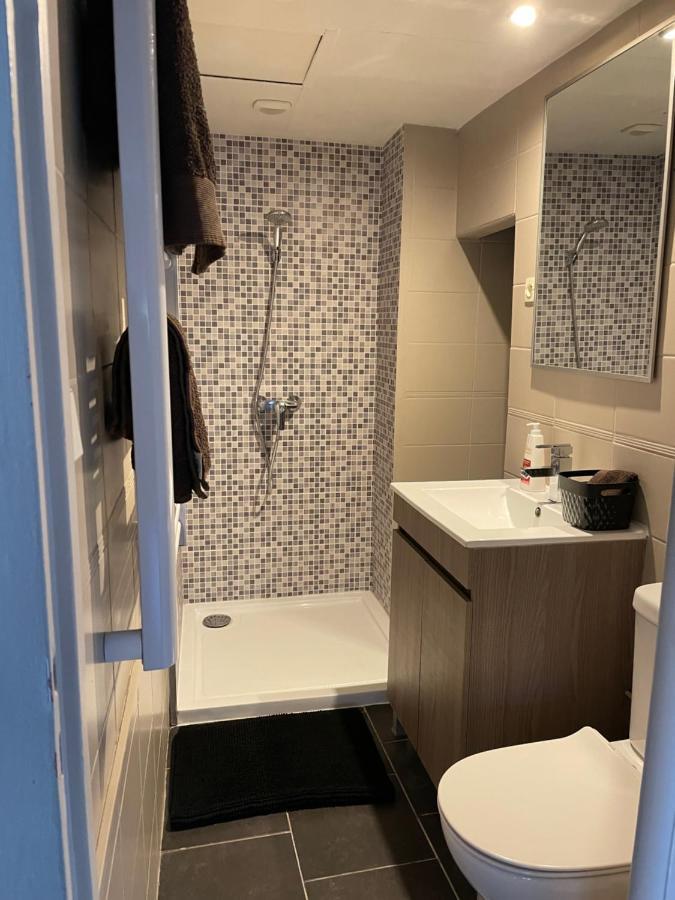 Agreable Maison De Ville A Pacy Sur Eure Exteriör bild